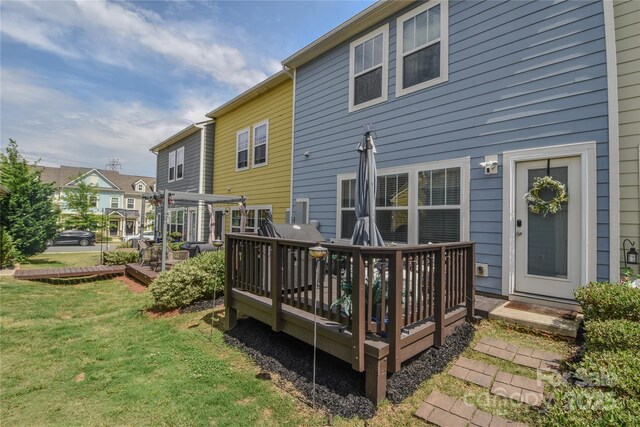 12531 Bryton Ridge Parkway, Huntersville, NC 28078 - photo 23