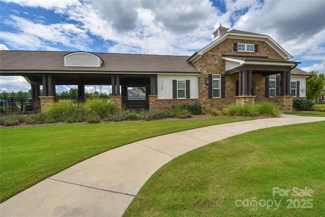 12531 Bryton Ridge Parkway, Huntersville, NC 28078 - photo 28