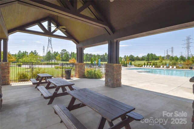 12531 Bryton Ridge Parkway, Huntersville, NC 28078 - photo 30