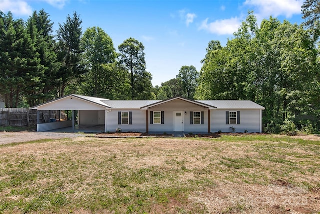 3041 Ironwood Ct, Granite Falls, NC 28630 - photo 1