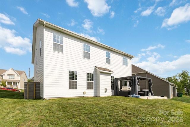 5121 Ennisworth Ln, Charlotte, NC 28214 - photo 43