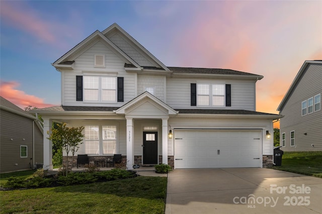 5121 Ennisworth Ln, Charlotte, NC 28214 - photo 2
