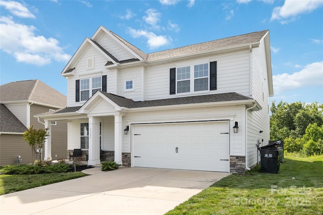 5121 Ennisworth Ln, Charlotte, NC 28214 - photo 4