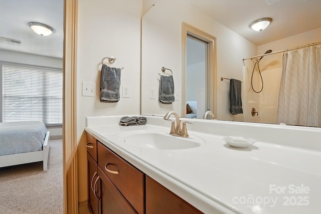 1705 Townsend Ln, Rock Hill, SC 29730 - ensuite bathroom featuring vanity