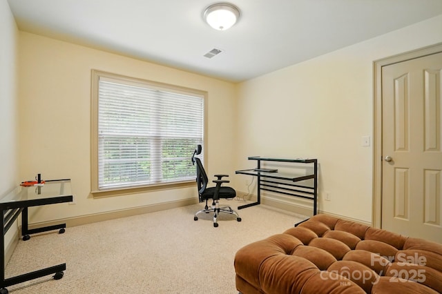1705 Townsend Ln, Rock Hill, SC 29730 - office space with carpet flooring and baseboards