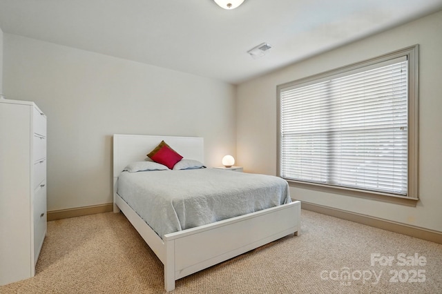 1705 Townsend Ln, Rock Hill, SC 29730 - bedroom with carpet floors