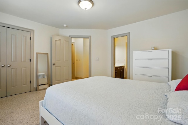1705 Townsend Ln, Rock Hill, SC 29730 - bedroom featuring a closet