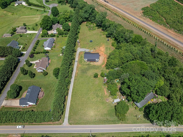 1138 Zeb Haynes Rd, Maiden, NC 28650 - aerial view of property's location