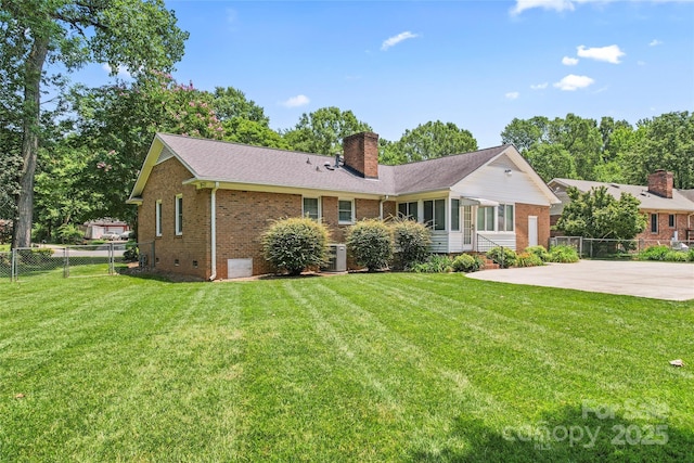 2715 Kennetuck Ct, Charlotte, NC 28273 - photo 2