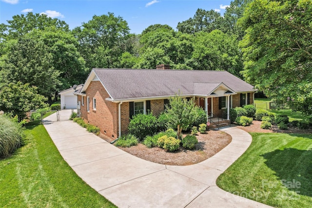 2715 Kennetuck Ct, Charlotte, NC 28273 - photo 3