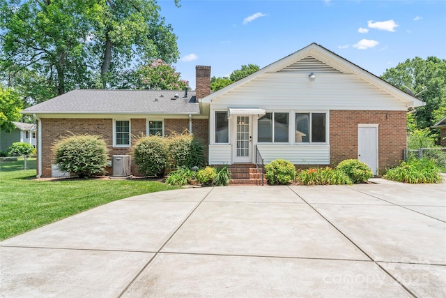 2715 Kennetuck Ct, Charlotte, NC 28273 - photo 33