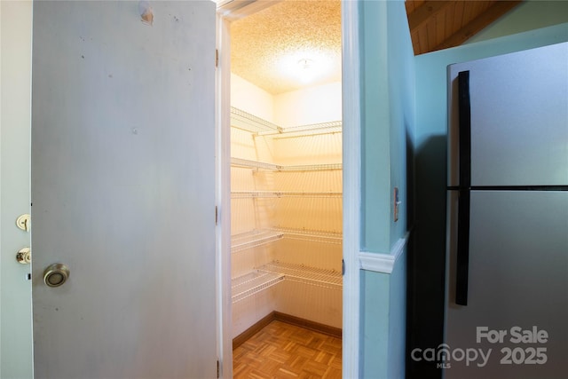 1 Spring Rd, Spruce Pine, NC 28777 - view of storage area