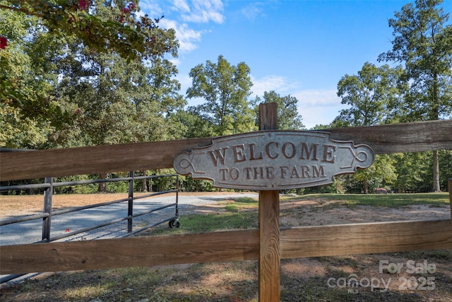 1564 Cc Rd, Rutherfordton, NC 28139 - photo 3