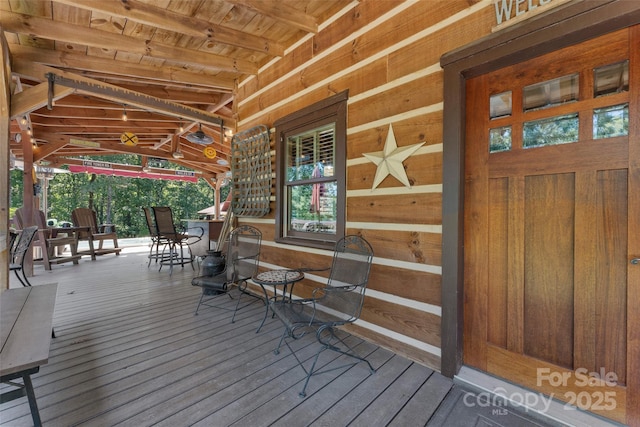 1564 Cc Rd, Rutherfordton, NC 28139 - photo 8