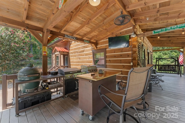 1564 Cc Rd, Rutherfordton, NC 28139 - photo 30