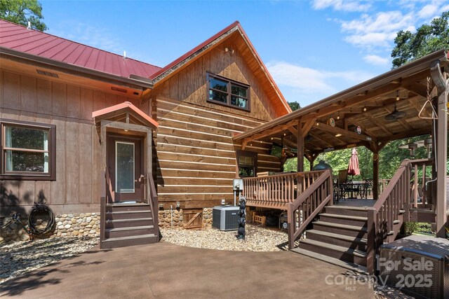 1564 Cc Rd, Rutherfordton, NC 28139 - photo 34