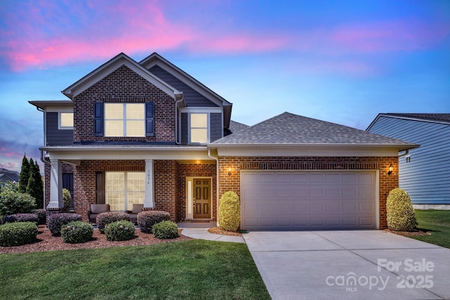 1036 Squire Dr, Fort Mill, SC 29707 - photo 1