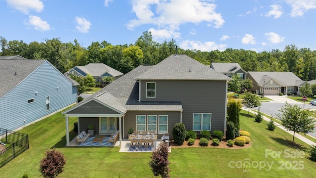 1036 Squire Dr, Fort Mill, SC 29707 - photo 26
