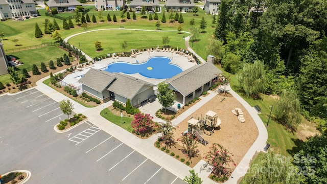1036 Squire Dr, Fort Mill, SC 29707 - photo 32