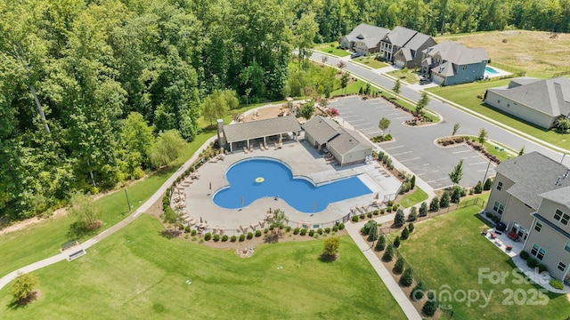1036 Squire Dr, Fort Mill, SC 29707 - photo 33
