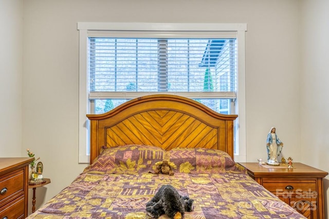 153 Water Leaf Dr, Weaverville, NC 28787 - view of bedroom