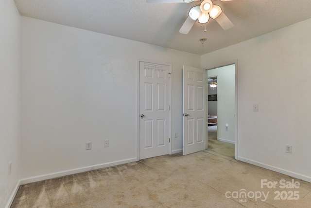 6079 Little River Ct, Granite Falls, NC 28630 - unfurnished bedroom featuring carpet flooring and baseboards