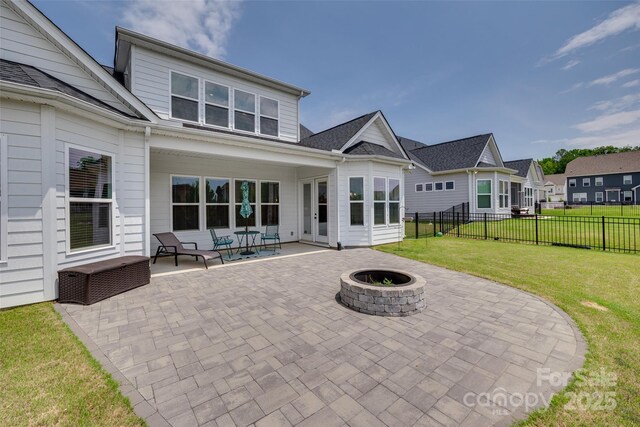 4689 Kingswood Dr, Indian Land, SC 29707 - photo 41