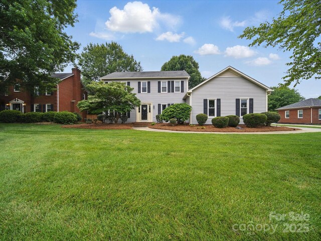 2223 Jon Chris Dr, Harrisburg, NC 28075 - photo 1