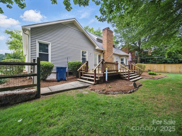 2223 Jon Chris Dr, Harrisburg, NC 28075 - photo 40