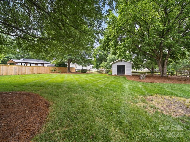 2223 Jon Chris Dr, Harrisburg, NC 28075 - photo 43