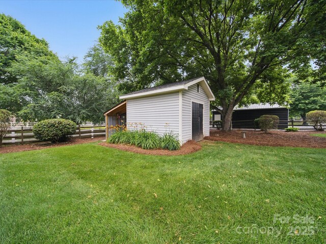 2223 Jon Chris Dr, Harrisburg, NC 28075 - photo 44