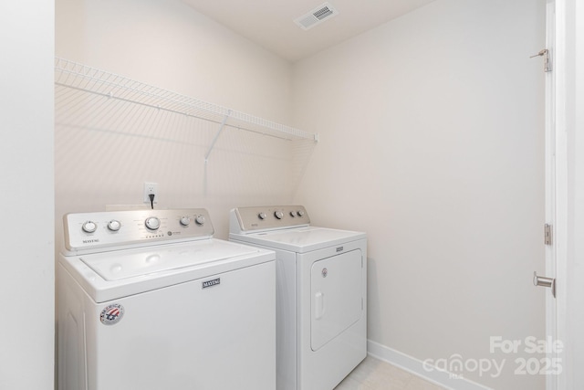 138 Lanyard Dr Unit B, Mooresville, NC 28117 - washroom featuring washer and dryer and baseboards