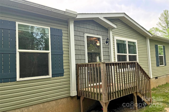 208 Stillwater Springs Rd, Burnsville, NC 28714 - photo 1