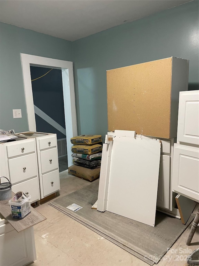 836 Mccreary St, Winston Salem, NC 27105 - view of bedroom