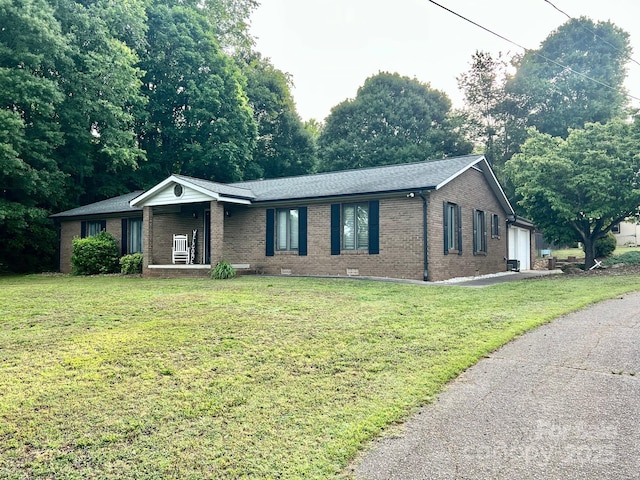 35 Caldwell Dr, Taylorsville, NC 28681 - photo 1