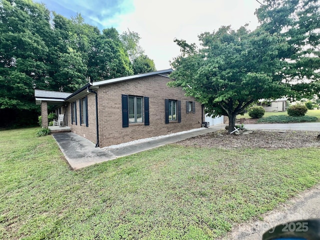 35 Caldwell Dr, Taylorsville, NC 28681 - photo 4