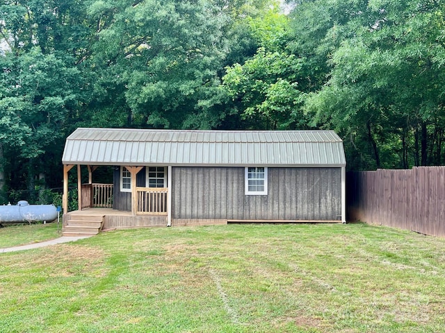 35 Caldwell Dr, Taylorsville, NC 28681 - photo 27