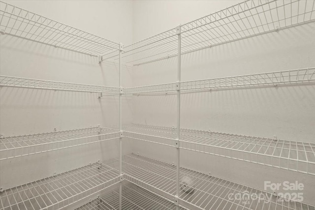 2515 Walnut Forest Dr, Charlotte, NC 28216 - view of pantry