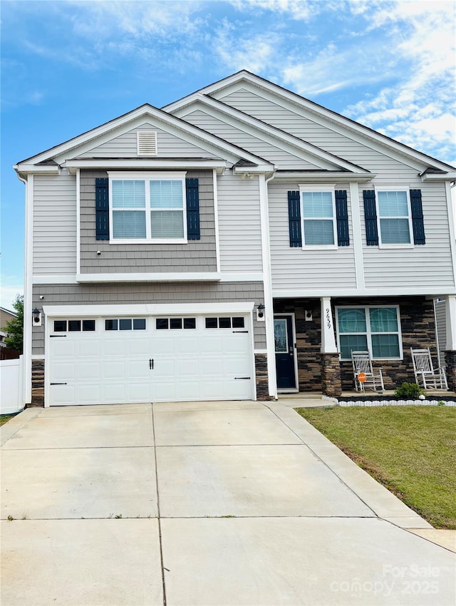 9639 Margrave Dr, Gastonia, NC 28056 - photo 1