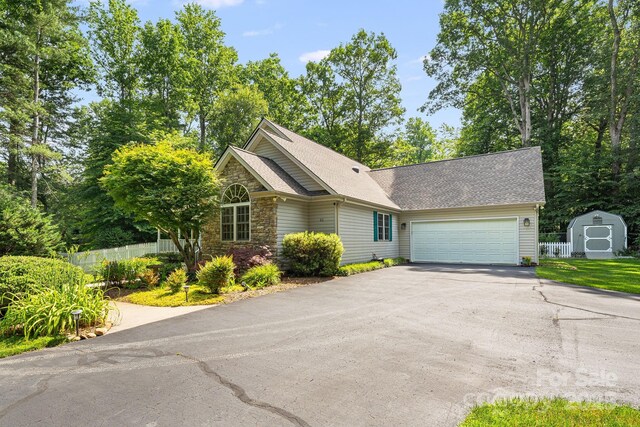 61 N Greenwood Forest Dr, Etowah, NC 28729 - photo 38