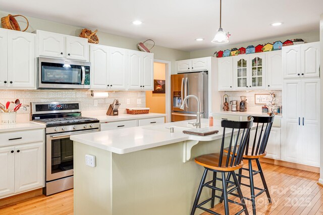 61 N Greenwood Forest Dr, Etowah, NC 28729 - photo 14