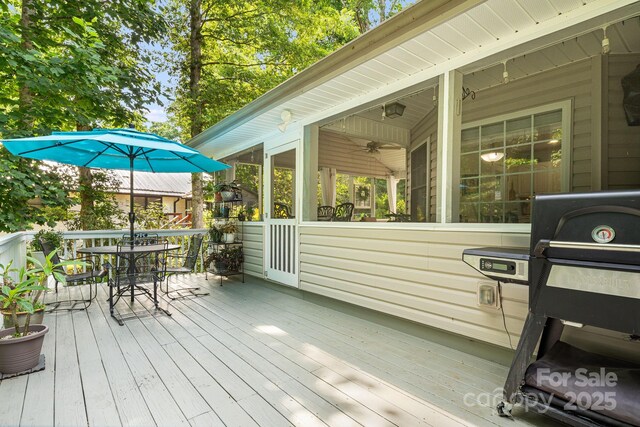 61 N Greenwood Forest Dr, Etowah, NC 28729 - photo 32