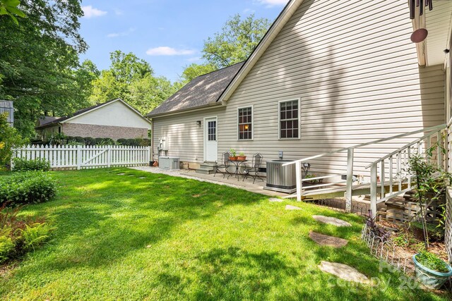 61 N Greenwood Forest Dr, Etowah, NC 28729 - photo 37