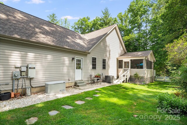 61 N Greenwood Forest Dr, Etowah, NC 28729 - photo 36