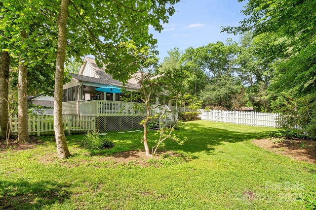 61 N Greenwood Forest Dr, Etowah, NC 28729 - photo 34