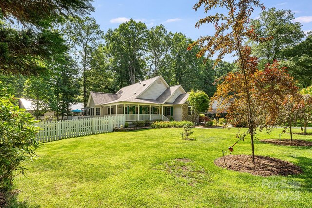61 N Greenwood Forest Dr, Etowah, NC 28729 - photo 44