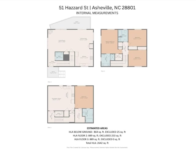 51 Hazzard St, Asheville, NC 28801 - photo 29