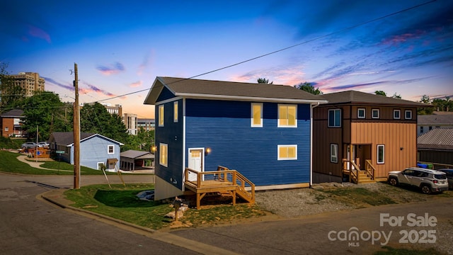 51 Hazzard St, Asheville, NC 28801 - photo 2