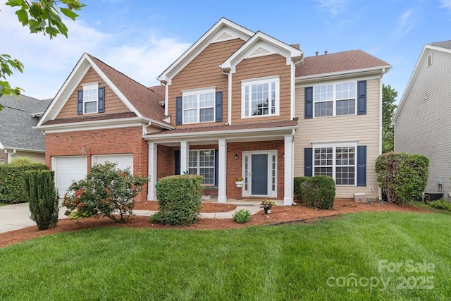 1572 Edenton St NW, Concord, NC 28027 - photo 1
