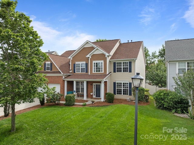 1572 Edenton St NW, Concord, NC 28027 - photo 2